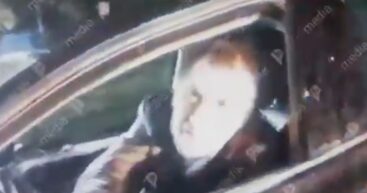 Скандал в Сороках: трое судей устроили пьяную драку на АЗС и спровоцировали аварию