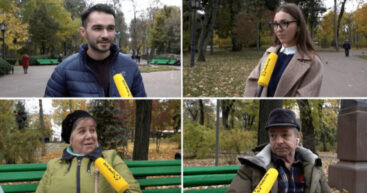 VOX / Молдаване назвали размер достойной зарплаты и ожидания от нового правительства