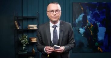 Георге Гонца объяснил почему если идёт речь о коррупции, то она не без ведома президентки