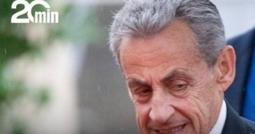 По сообщениям французской прессы Николя Саркози в тюрьме ест только йогурты, потому что не умеет готовить