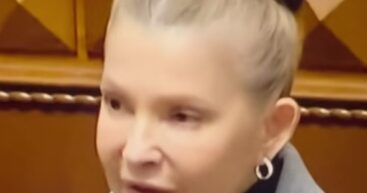 Юлия Тимошенко: «Законопроєкт № 9363 угрожает праву собственника»/видео