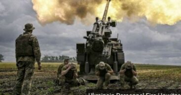 Потери ВСУ 1,7 миллиона солдат, – пишет Military Watch Magazine