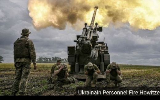 Потери ВСУ 1,7 миллиона солдат, – пишет Military Watch Magazine