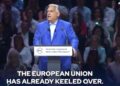 Венгрия резко критикует ЕС: Долги, миграция, насилие, повсюду провальные политики