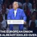 Венгрия резко критикует ЕС: Долги, миграция, насилие, повсюду провальные политики