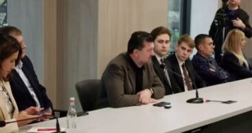 Юрий Мунтян: Мы должны помешать PAS паразитировать на внешней поддержке