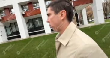 ЭКСКЛЮЗИВ! Михай Попшой «забыл», что он работал в Фонде Сороса