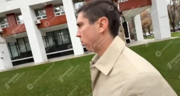 ЭКСКЛЮЗИВ! Михай Попшой «забыл», что он работал в Фонде Сороса