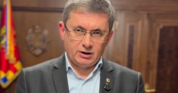 Игорь Гросу объявил, что все депутаты, выступившие «паровозами» для партии Майи Санду на выборах, завтра сложат свои мандаты