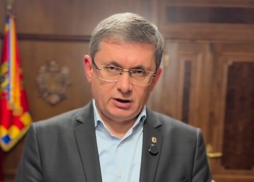 Игорь Гросу объявил, что все депутаты, выступившие «паровозами» для партии Майи Санду на выборах, завтра сложат свои мандаты