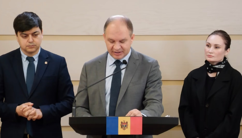 Парламентская фракция АЛЬТЕРНАТИВА требует деполитизации государственных институтов – ключевых структур