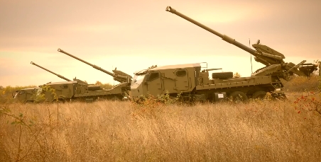 СМИ: Нейтральная Молдова получила летальное оружие от воюющего государства