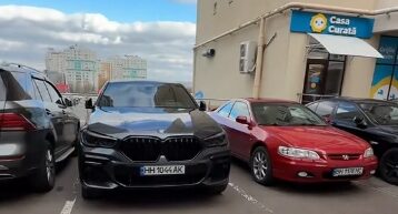 В Кишинёв переехала практически вся Одесса