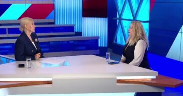 Председатель парламентской фракции ПКРМ Диана Караман назвала позором события в парламенте в четверг