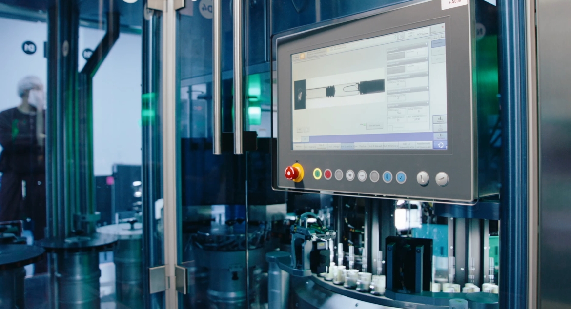 Американцы запускают ИИ-фабрику, которая будет разрабатывать поточно «новые лекарства», причем персонализированные