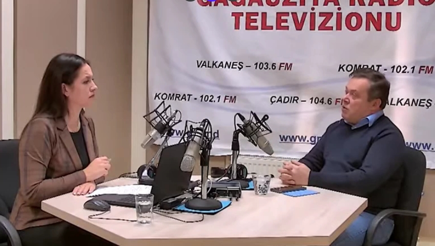 Экономист из Гагаузии: государство полностью отвечает за ситуацию в энергетике из-за монополии Энергокома