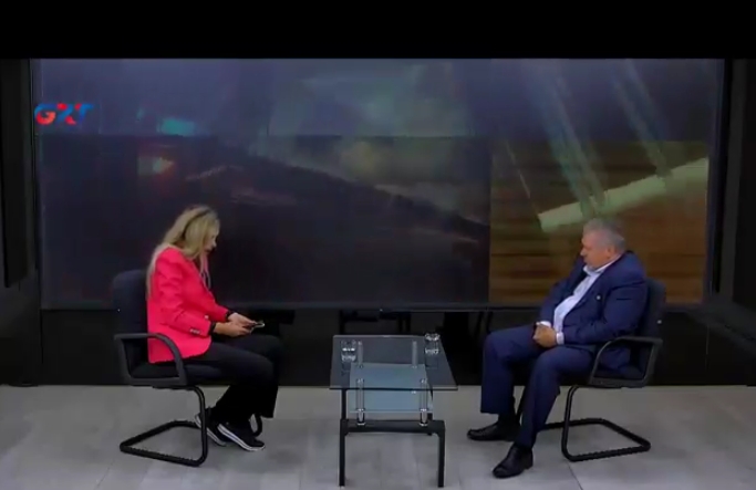 Тэрэбуркэ: урезания соцрасходов можно избежать