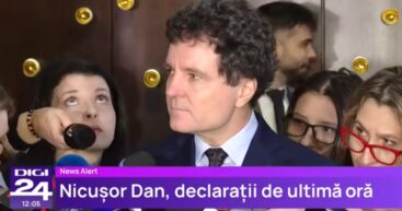 Президент Румынии похвалил свои спецслужбы и потроллил Молдову