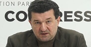 Мунтян: «брат — брат, но сыр — за деньги»