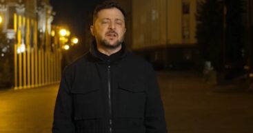  Глава офиса Зеленского Ермак подал в отставку, сообщает украинский президент