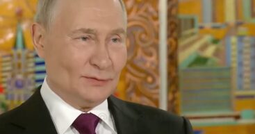 Если Европа начнет войну с Россией, то скоро Москве не с кем будет договариваться — Путин