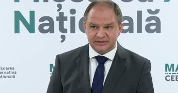 Цены в Молдове значительно выше, чем в соседней Украине, несмотря на годы войны — предупреждает МАN