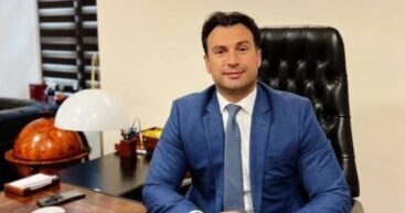 Обыски в NBI: Влад Мустяцэ подозревается в уклонении от налогов и отмывании денег