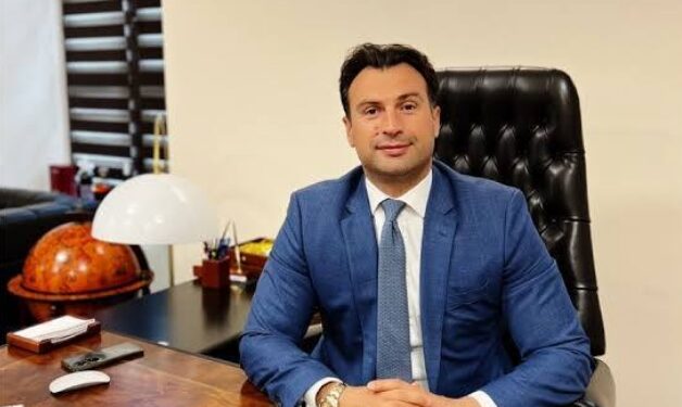 Обыски в NBI: Влад Мустяцэ подозревается в уклонении от налогов и отмывании денег