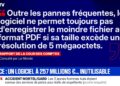 Французская полиция потратила 257 млн евро на бесполезное ПО