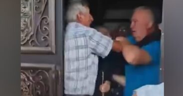 Бессарабская митрополия продолжает свои попытки захватить нашу церковь