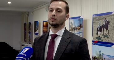 Россия предоставляет более 600 бюджетных мест в российских ВУЗах для граждан РМ