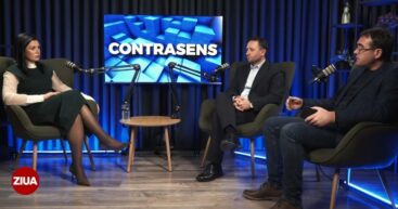 Кристина Чуботару: Правосудие без позвоночника