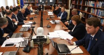 Средства ЕС  400 миллионов евро обходят бюджет Молдовы
