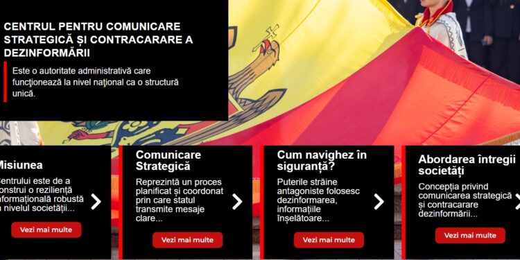 Правительство увеличивает финансирование STRATCOM: +40% к зарплате и пересмотр классов оплаты