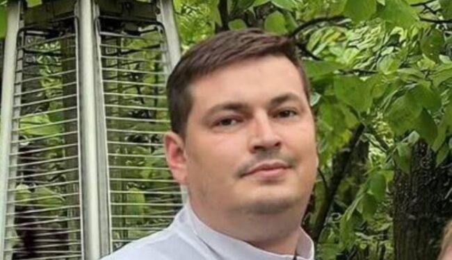 Офицер ДП под подозрением