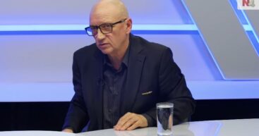 Власть — не у избранных: заявление Серджиу Мокану