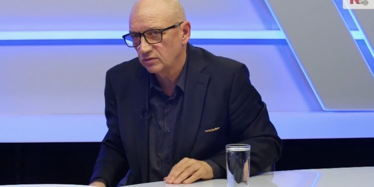 Власть — не у избранных: заявление Серджиу Мокану