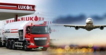 Правительство Молдовы приняло решение изъять у компании LukOil-Moldova топливный терминал