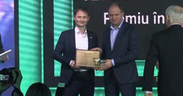 Гала спортивных достижений — 2025: Кишинев чествует своих героев