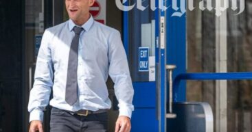 Британца приговорили к 18 месяцам тюрьмы за два твита против иммигрантов