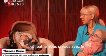 «Ясли» для кукол, как новая норма: В Европе обсуждают стирание границ между реальностью и психиатрией