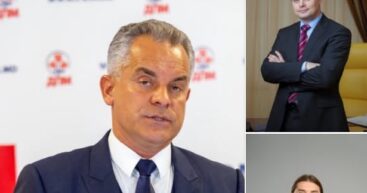 Арина Спэтару: Экономия на людях ради бетонных амбиций- ПАС идет по стопам Филипа?