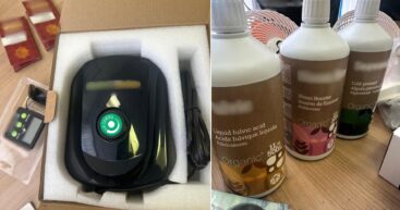 На Паланке в багажнике микроавтобуса обнаружили семена каннабиса и оборудование для их выращивания