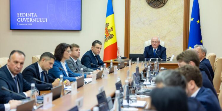 Молдова денонсировала гуманитарный договор с СНГ