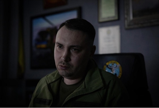 Назначение Буданова главой Офиса президента может указывать на операцию «Преемник»