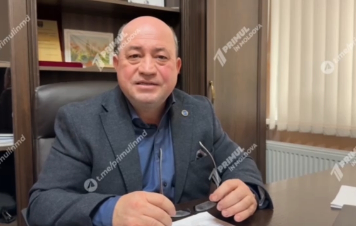 Дорин Попеску: Из-за удвоения стоимости медполиса для адвокатов, выросли и тарифы на адвокатские услуги