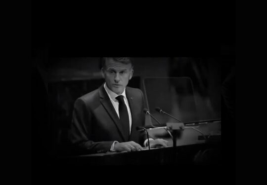 «Крепость Макрон»: Президент Франции утроил личную охрану на фоне растущих угроз