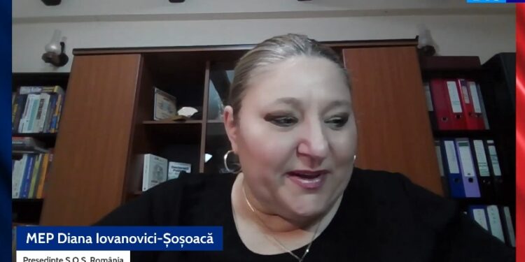 ГЛОБАЛЬНЫЙ ПРЕЦЕДЕНТ: Диана Шошоакэ заявляет об «убийстве» государственного суверенитета после действий США в Венесуэле