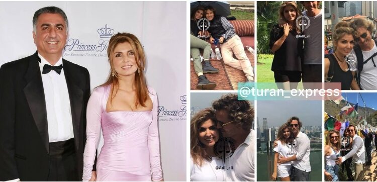 Реза Кир Пехлеви, которого Запад хочет видеть новым иранским лидером, является в прямом смысле куколдом