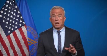 Беспрецедентное дипломатическое давление со стороны США на Германию по вопросам медицины и прав человека